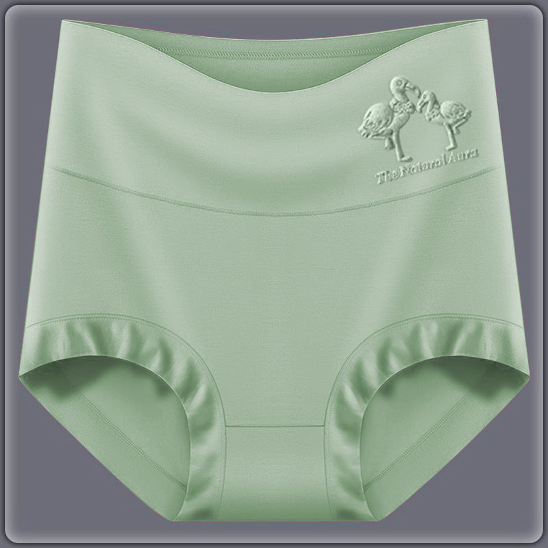 💖Τελευταία ημέρα 50% έκπτωση - Ψηλόμεσο αρματωτήρι γλουτών από βαμβάκι υψηλής ποιότητας✨️ (40-100κιλά)