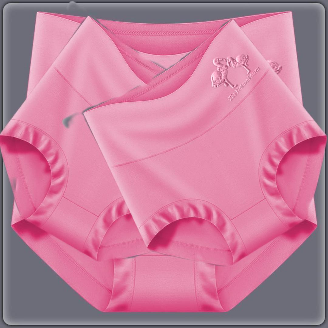 💖Τελευταία ημέρα 50% έκπτωση - Ψηλόμεσο αρματωτήρι γλουτών από βαμβάκι υψηλής ποιότητας✨️ （40-100κιλά）