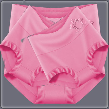 💖Τελευταία ημέρα 50% έκπτωση - Ψηλόμεσο αρματωτήρι γλουτών από βαμβάκι υψηλής ποιότητας✨️ （40-100κιλά）