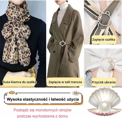 39% ΕΚΠΤΩΣΗ💥💟【8 τεμάχια】Πολυλειτουργικά κουμπιά, δεμένα στις γωνίες των ρούχων