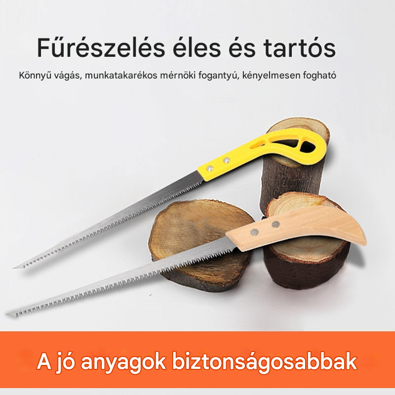 🌲🌲🪚[Αγοράστε 1, πάρτε 1 δωρεάν] Ξυλοκόπος κήπου για αποτελεσματική κοπή