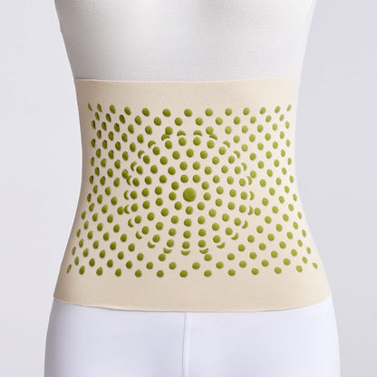 【Αγοράστε ένα, πάρτε ένα δωρεάν】🔥Το Mugwort ζεσταίνει τη μέση, ζεσταίνει την κοιλιά και ανακουφίζει από την ταλαιπωρία