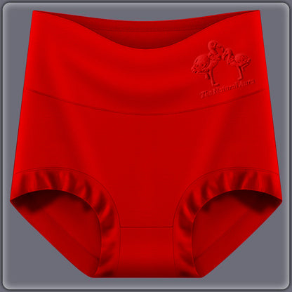 💖Τελευταία ημέρα 50% έκπτωση - Ψηλόμεσο αρματωτήρι γλουτών από βαμβάκι υψηλής ποιότητας✨️ （40-100κιλά）