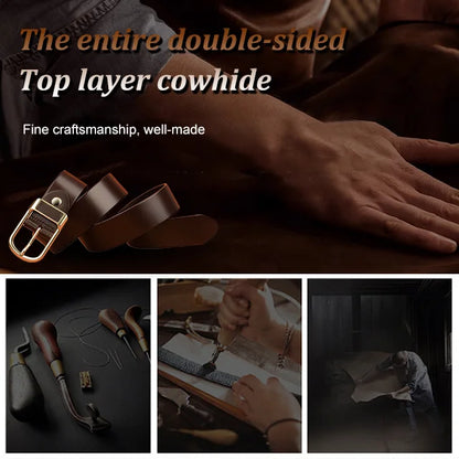 🔥🔥Ανδρικές ζώνες: Η προηγμένη δεξιοτεχνία εξασφαλίζει μεγάλη διάρκεια ζωής και ανθεκτικότητα. Η ανδρική μας ζώνη είναι ιδανική για τζιν ή παντελόνι.