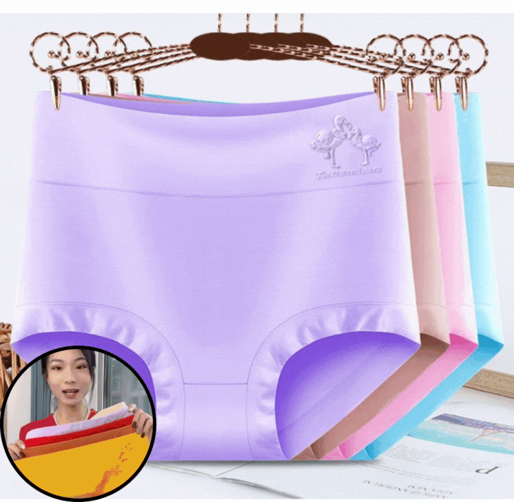 💖Τελευταία ημέρα 50% έκπτωση - Ψηλόμεσο αρματωτήρι γλουτών από βαμβάκι υψηλής ποιότητας✨️ （40-100κιλά）