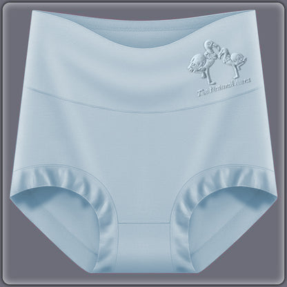 💖Τελευταία ημέρα 50% έκπτωση - Ψηλόμεσο αρματωτήρι γλουτών από βαμβάκι υψηλής ποιότητας✨️ （40-100κιλά）