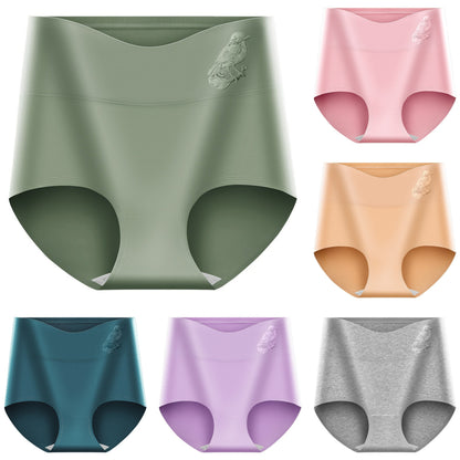 💖Τελευταία ημέρα 50% έκπτωση -  6 είδη για 26 ευρώ【Αγοράστε 3, πάρτε 3 δωρεάν】Ψηλόμεσο αρματωτήρι από βαμβάκι υψηλής ποιότητας✨️ （45-105 κιλά）