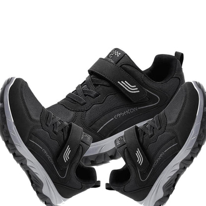 🏆Kupte 1, dostanete 1 zdarma【35-41】🔥Podzim/zima 2025 Nová stylová sportovní obuv pro střední a starší věk, pánská a dámská ležérní turistická obuv