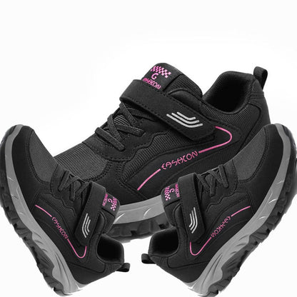 🏆Kupte 1, dostanete 1 zdarma【35-41】🔥Podzim/zima 2025 Nová stylová sportovní obuv pro střední a starší věk, pánská a dámská ležérní turistická obuv