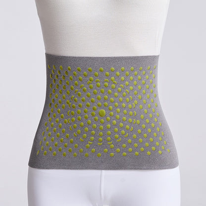 【Αγοράστε ένα, πάρτε ένα δωρεάν】🔥Το Mugwort ζεσταίνει τη μέση, ζεσταίνει την κοιλιά και ανακουφίζει από την ταλαιπωρία